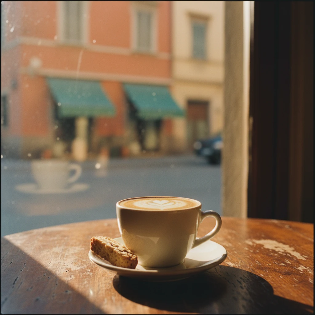 Cappuccino
