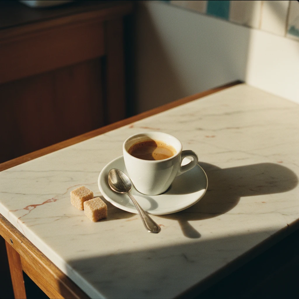 Espresso
