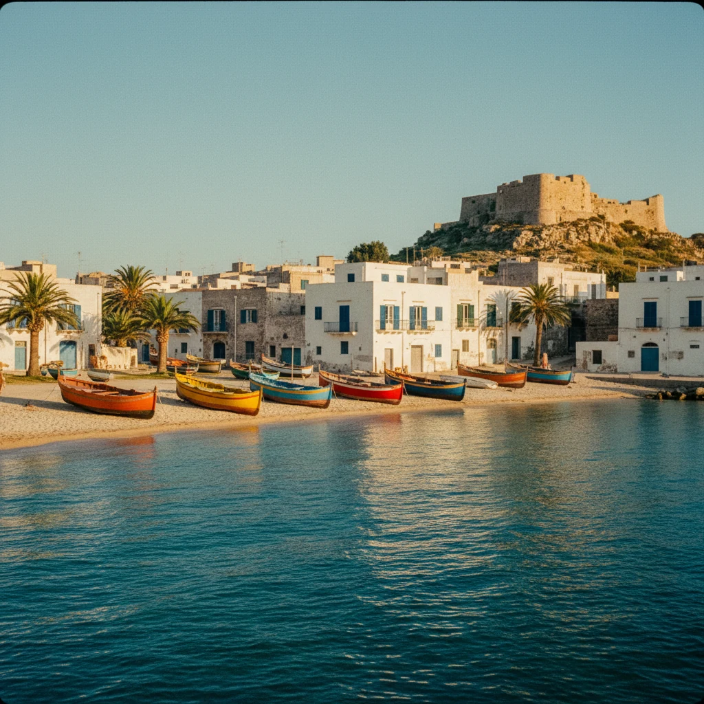 Sicily