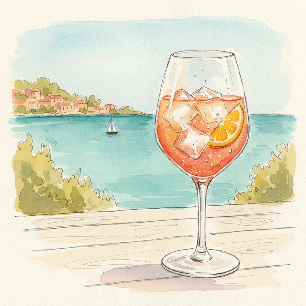 Aperol Spritz
