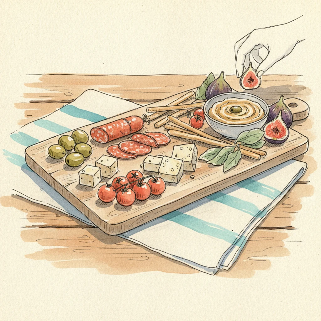 Middelhavs-planche